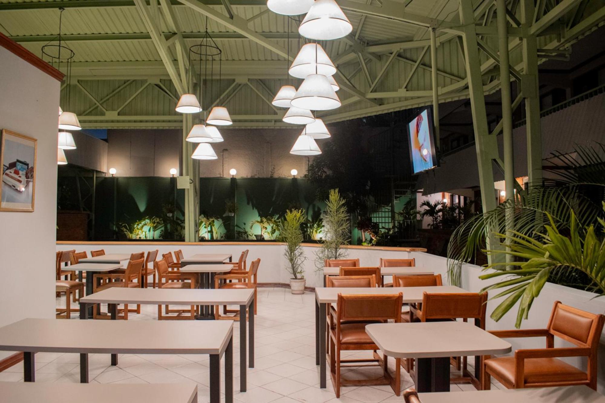Soy Local San Jose Hotel Exterior photo