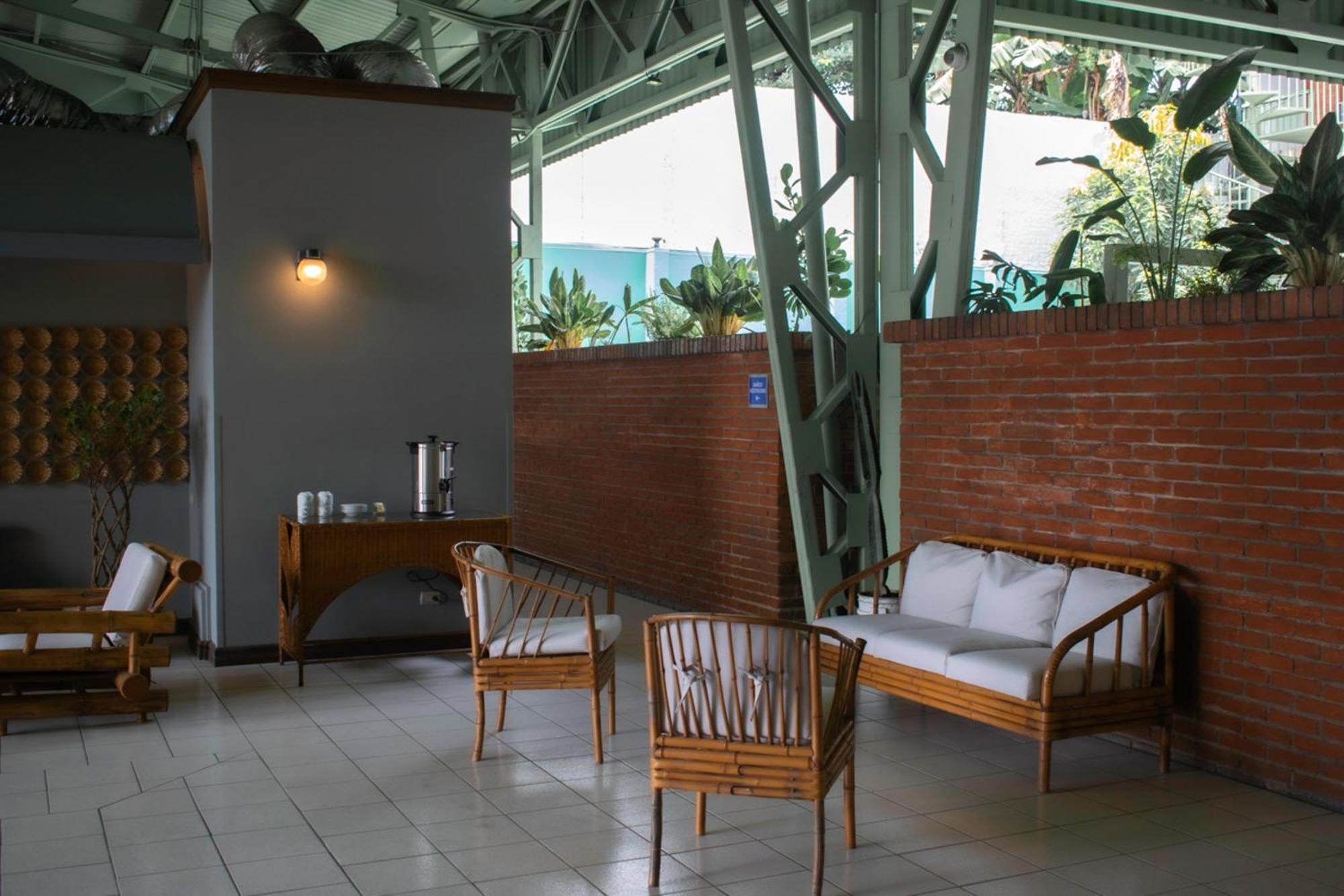 Soy Local San Jose Hotel Exterior photo
