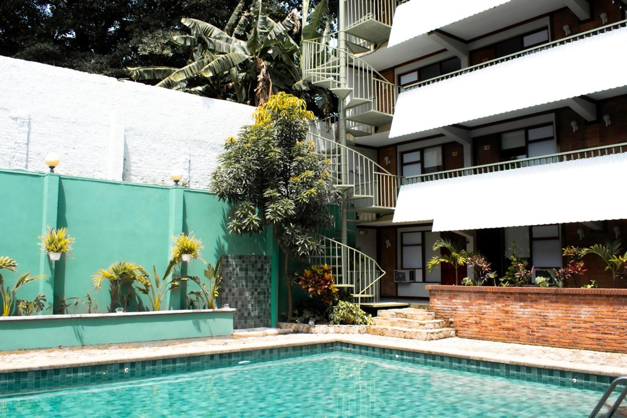 Soy Local San Jose Hotel Exterior photo